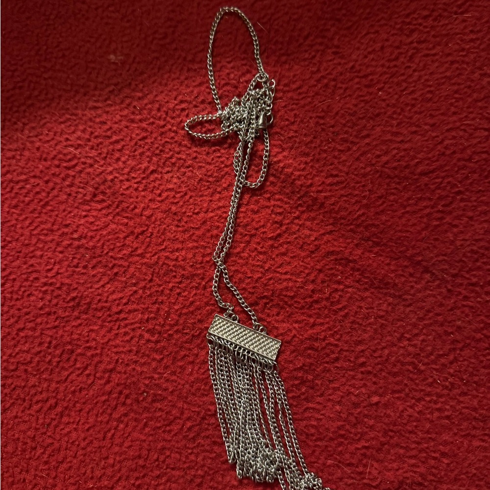Necklace Assortment